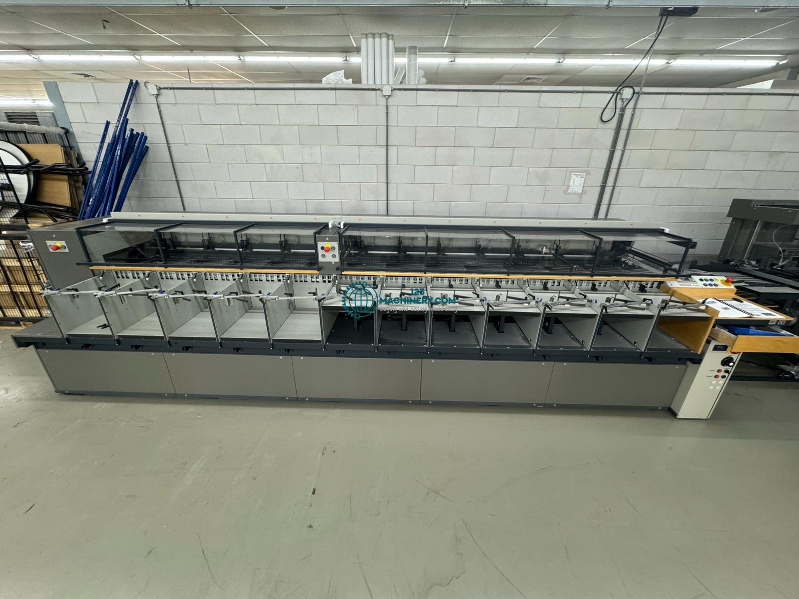 Theisen en Bonitz Sprint B312 VP ( 2008)